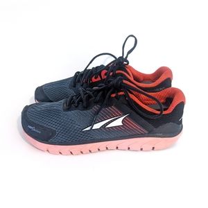 Altra Provision 4 Zero Drop Women's Road Running Shoe